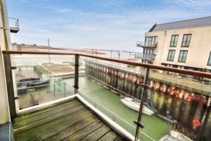 WATERSIDE MARINA- click for photo gallery
